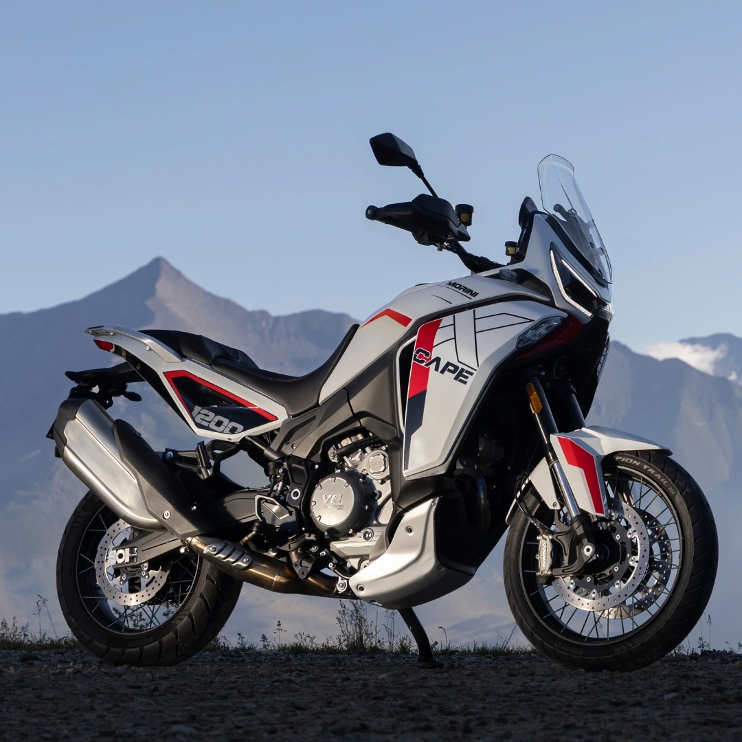 Zontes 703 RR
