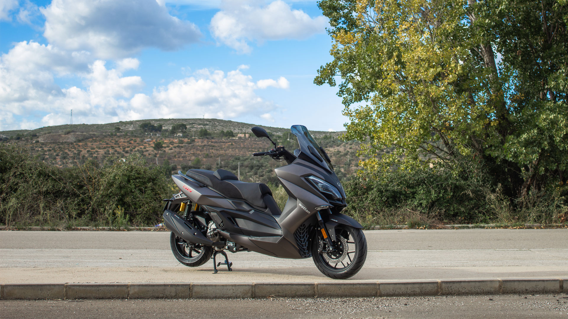 Promozione Peugoeto tweet