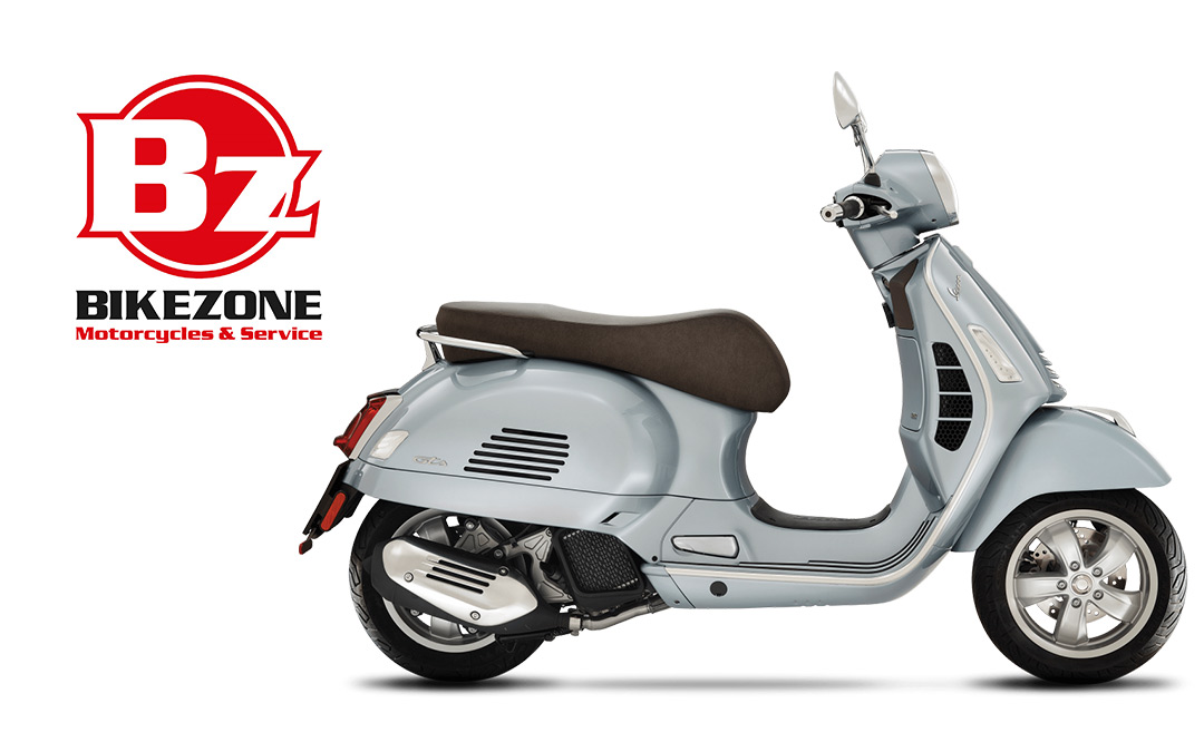 Vespa Gts 125 Euro 5 Bikezone Concessionaria Moto E Scooter Milano Vespa Gts 125 Euro 5 Bikezone Concessionaria Moto E Scooter Milano