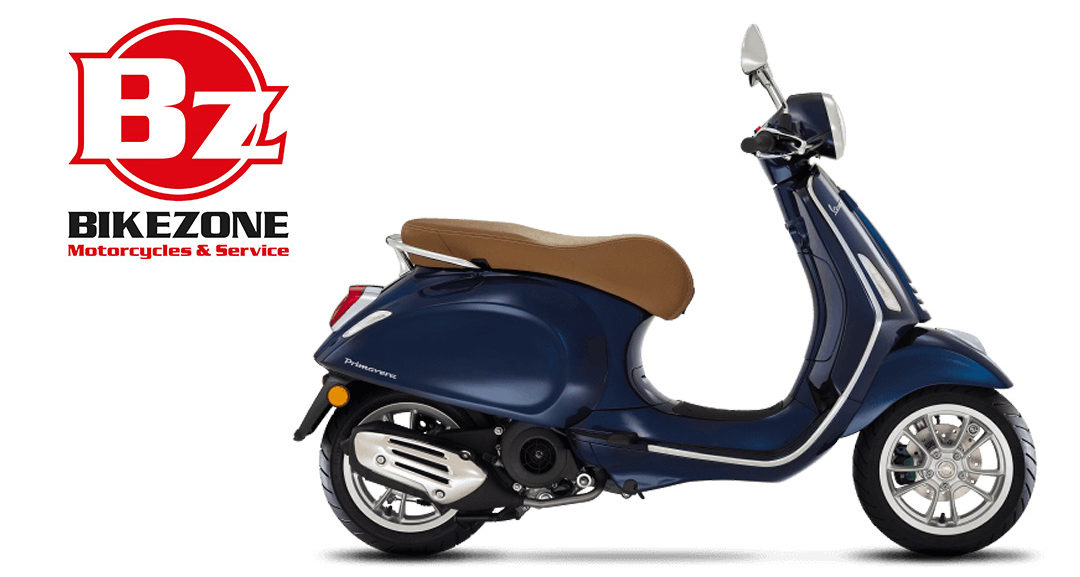 Concessionaria Vespa - Concessionaria Vespa Milano - Vespa Primavera 150 euro 5vendita vespa milano - concessionaria vespa milano - bikezone milano