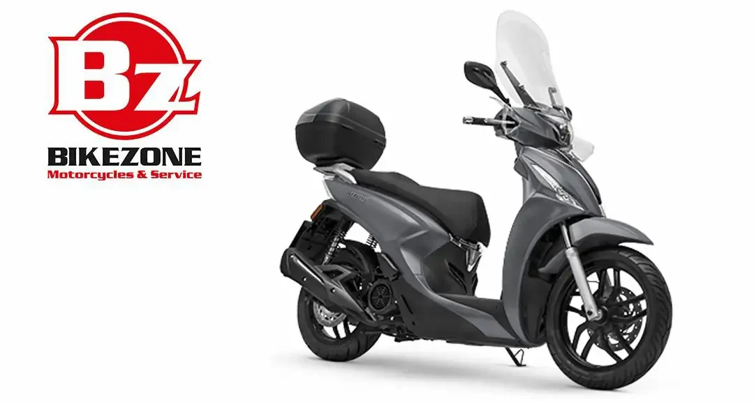 Kymco People S 125 Milano