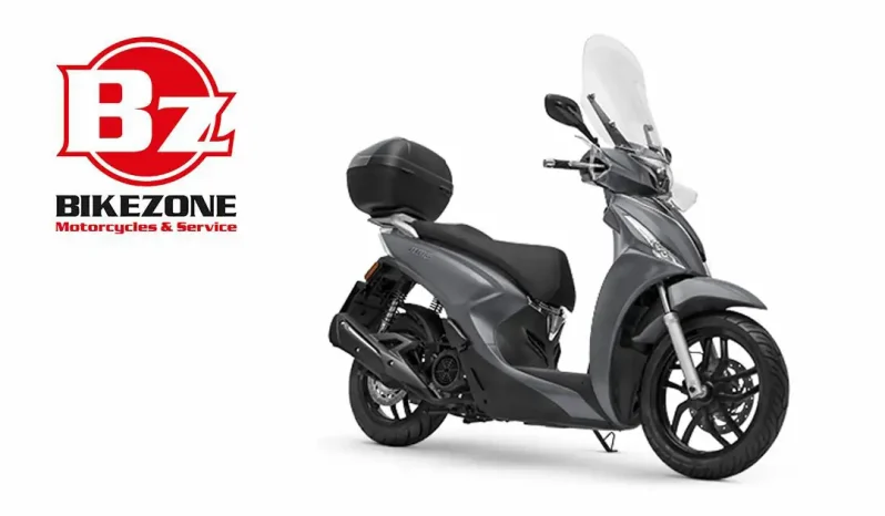 Kymco People S 125 Milano