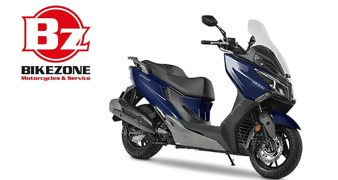 Kymco X-Town City 300 Milano