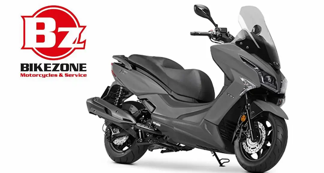 Kymco X Town 300 Milano