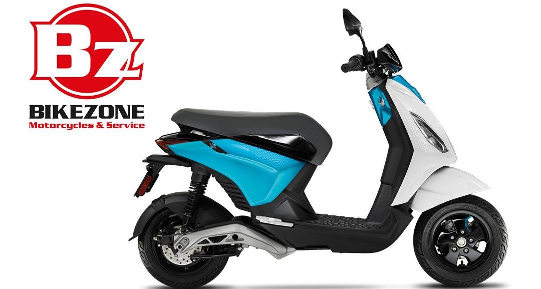 vendita scooter milano - Scooter- scooter milano -Piaggio 1 - scooter elettrico milano
