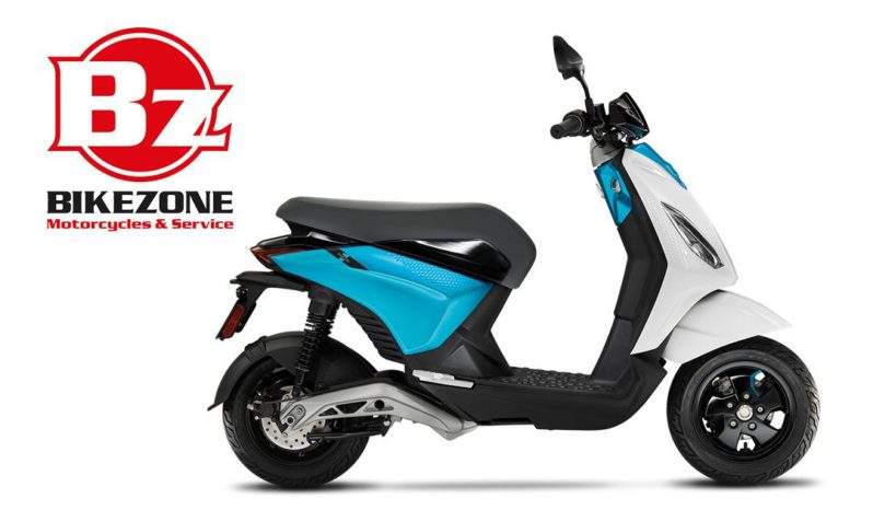 vendita scooter milano - Scooter- scooter milano -Piaggio 1 - scooter elettrico milano