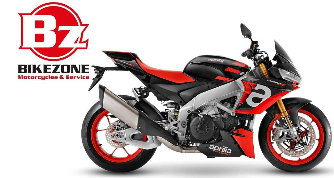Concessionaria Aprilia - Concessionaria Aprilia Milano -Aprilia Tuono V4 Factory E5 - vemdita Aprilia Tuono V4 Factory E5 - concessionari aprilia milano - bikezone concessionari aprilia milano