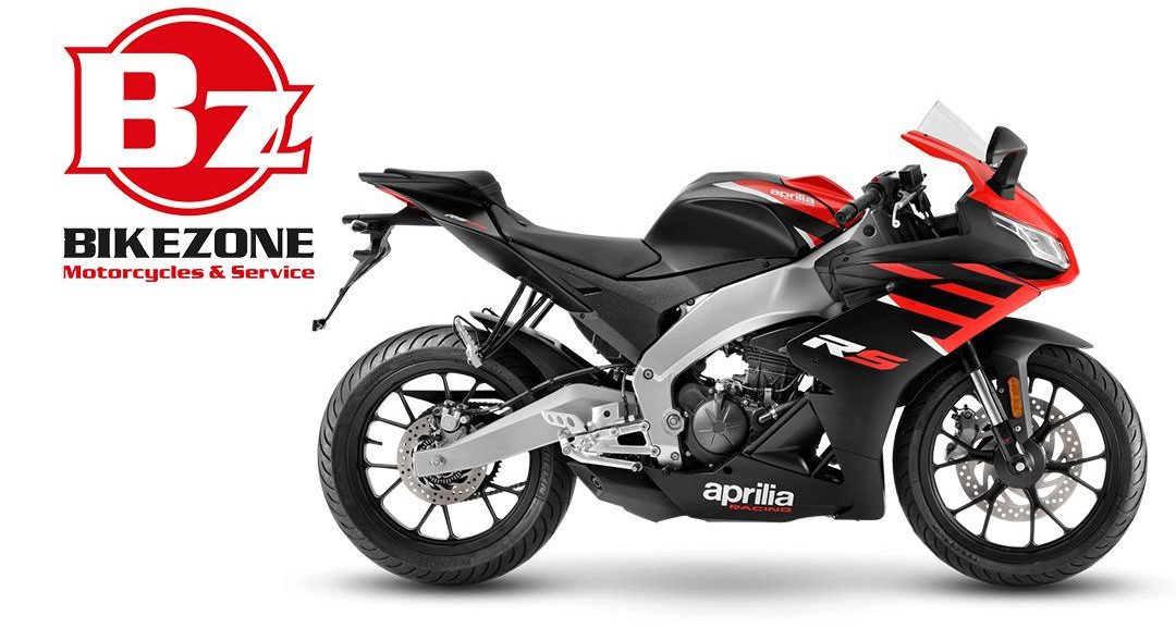 Concessionaria Aprilia - Concessionaria Aprilia Milano -Aprilia rs 125 - vendita aprilia RS 125 E5 milano - concessionaria aprila milano