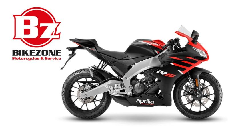Concessionaria Aprilia - Concessionaria Aprilia Milano -Aprilia rs 125 - vendita aprilia RS 125 E5 milano - concessionaria aprila milano