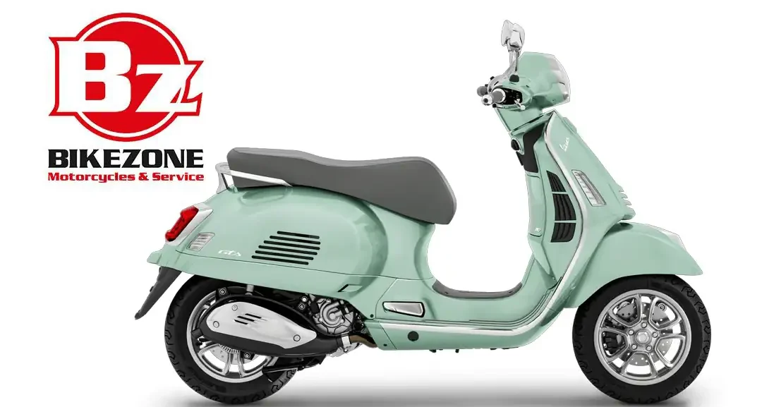 Vespa GTS 310