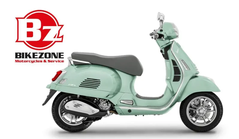 Vespa GTS 310