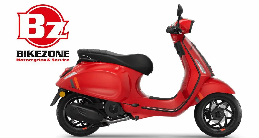 Vespa Sprint 150 S euro 5+