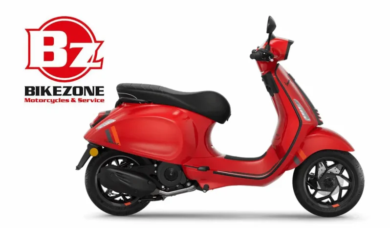 Vespa Sprint 150 S euro 5+