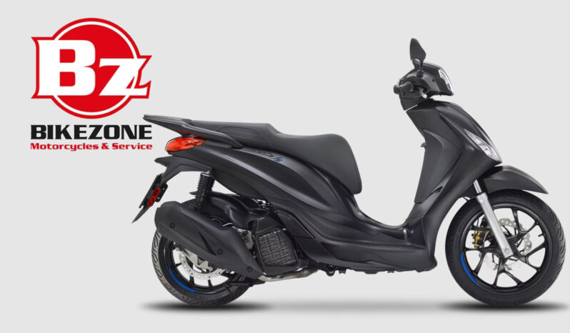 Piaggio Medley s 200 euro 5+ - Piaggio Medley s 200 euro 5+ vendita Milano - Concessionaria Piaggio Medley s 200 euro 5+ Milano