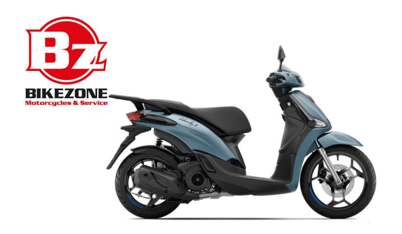 liberty s 150 Milano