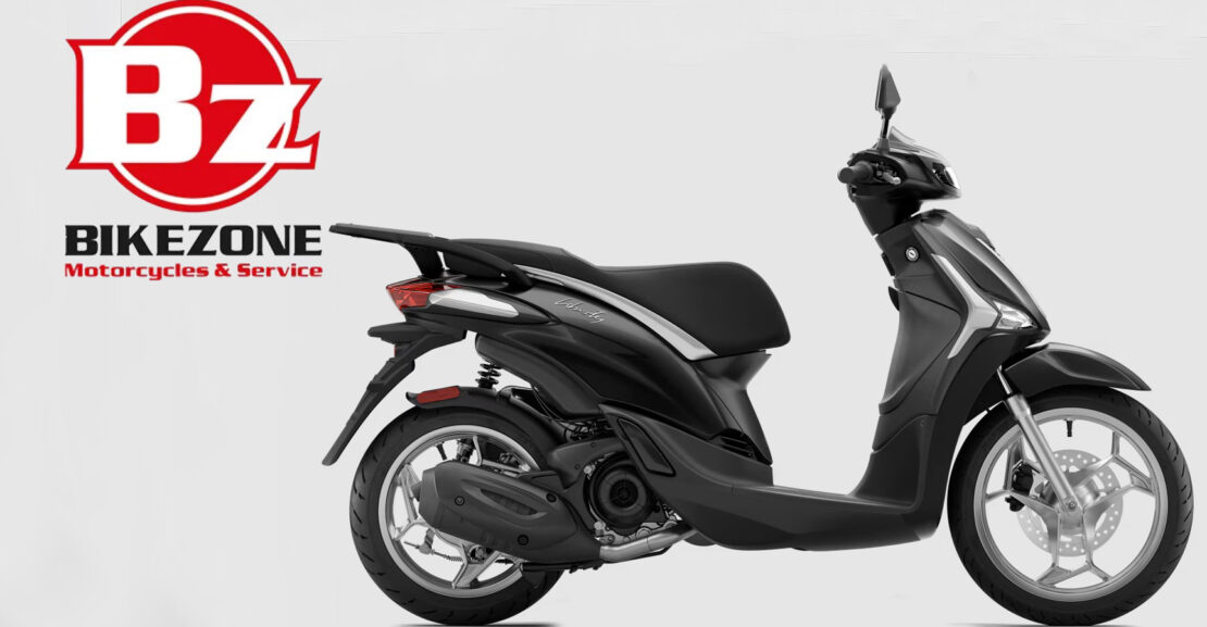 Piaggio Liberty - Piaggio Liberty  euro 5 plus - Vendita Liberty Milano