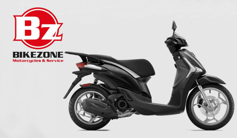 Piaggio Liberty - Piaggio Liberty  euro 5 plus - Vendita Liberty Milano