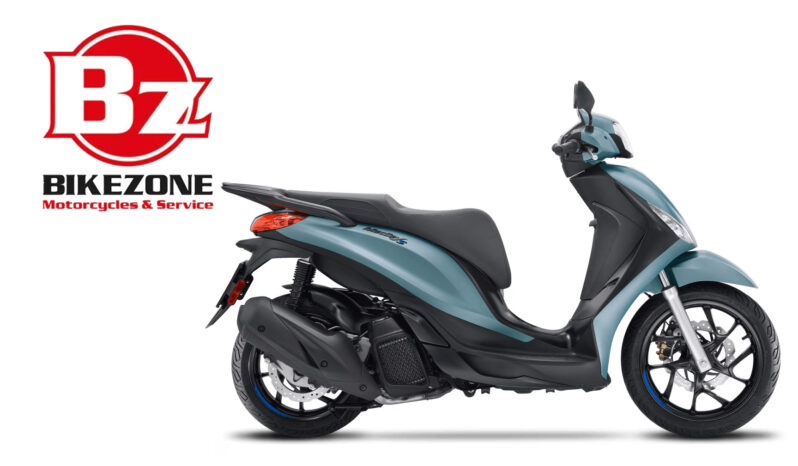 Nuova Piaggio Medley Milano