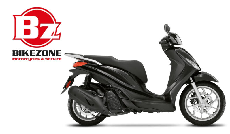 Nuova Piaggio Medley Milano