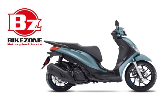 Nuova Piaggio Medley 200 Milano