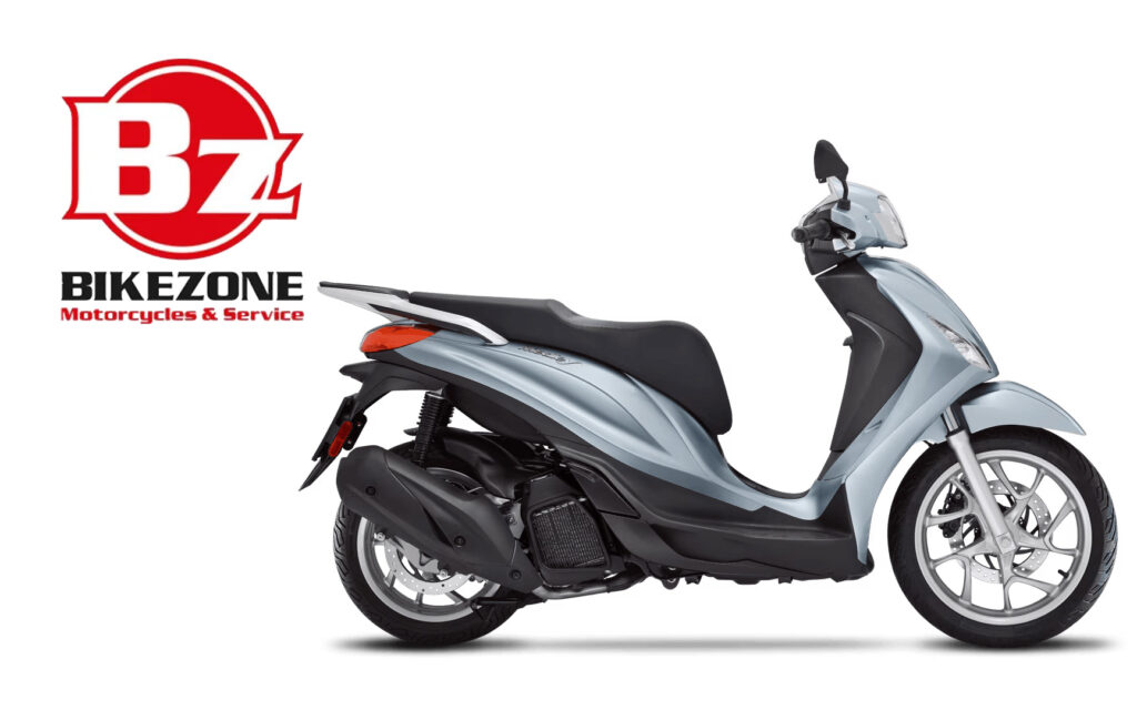 Nuova Piaggio Medley 200 Milano