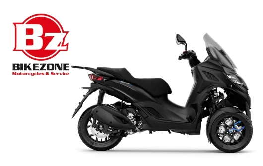 Offerta Vespa Sprint - Vespa Sprint- Offerte Sprint- BikeZone Milano