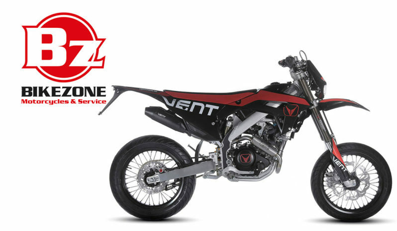 Vent Derapage RR 125 4T - motard Vent Derapage RR 125 4T - moto vent Vent Derapage RR 125 4T