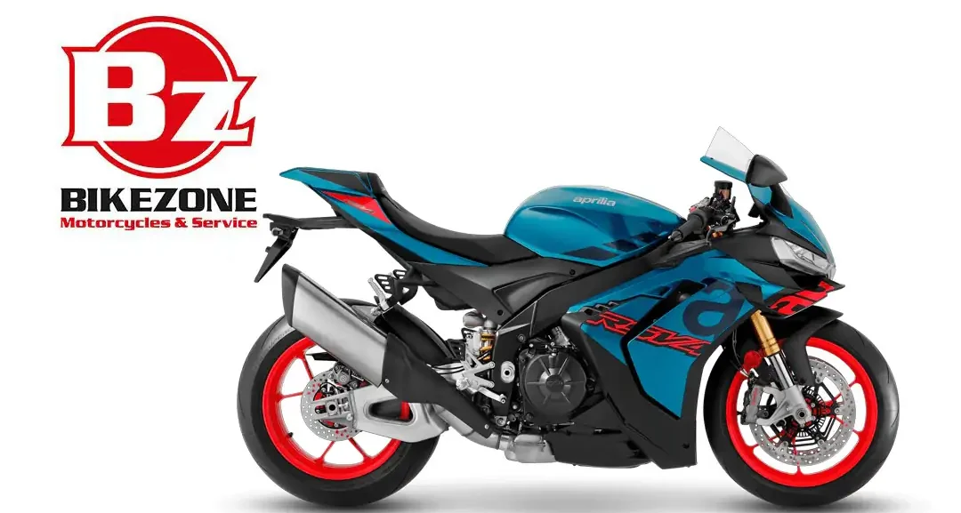 Aprilia RSV4 1100 Vendita Milano