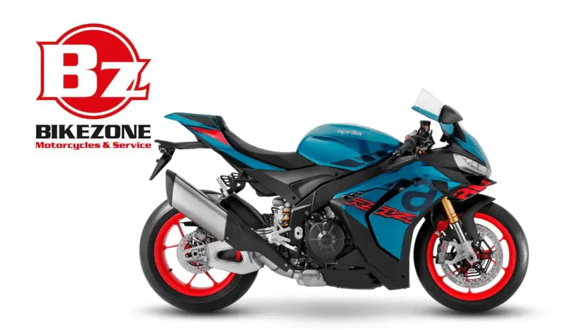 Aprilia RSV4 1100 Vendita Milano