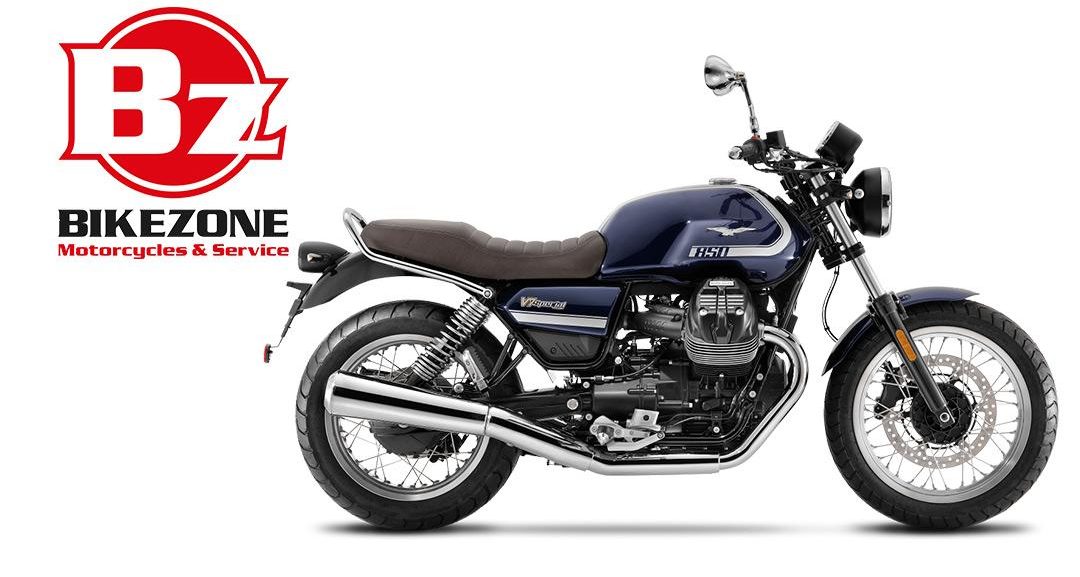 Moto Guzzi V7 Special - concessionaria moto guzzi milano - bikezone concessionaria moto guzzi milano