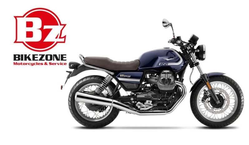 Moto Guzzi V7 Special - concessionaria moto guzzi milano - bikezone concessionaria moto guzzi milano