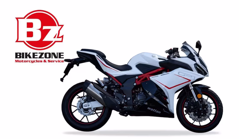 Wottan GP1 125 RS vendita Milano