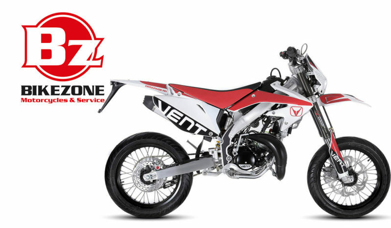 Vent DERAPAGE RR 50 - motard Vent DERAPAGE RR 50 - moto vent Vent DERAPAGE RR 50