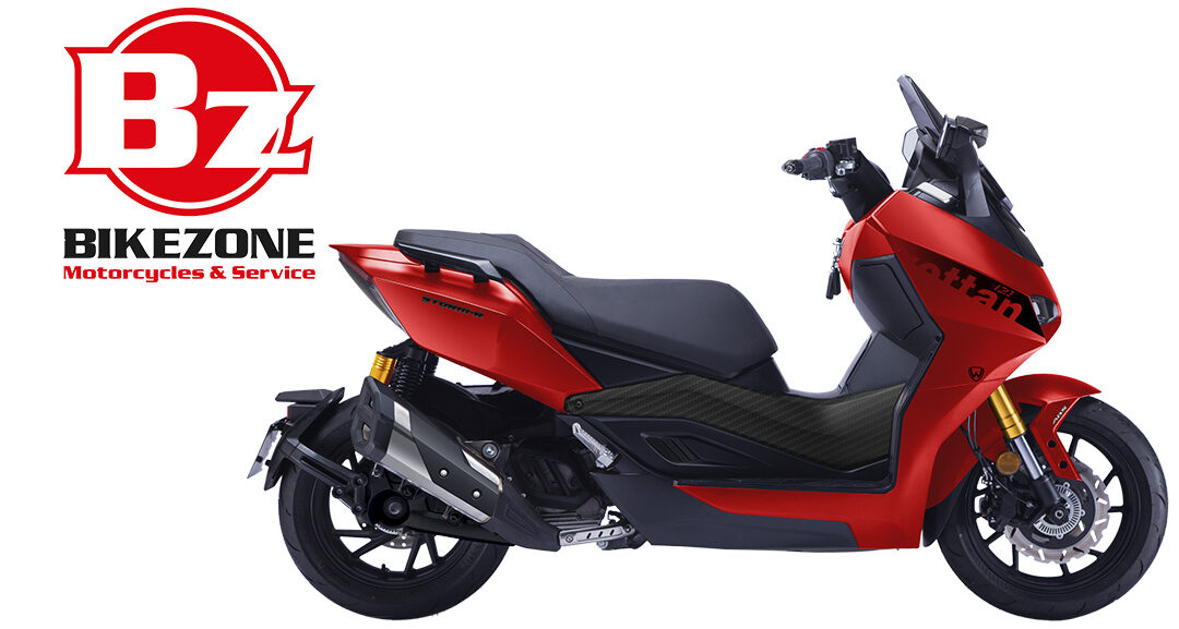 Wottan Storm R
