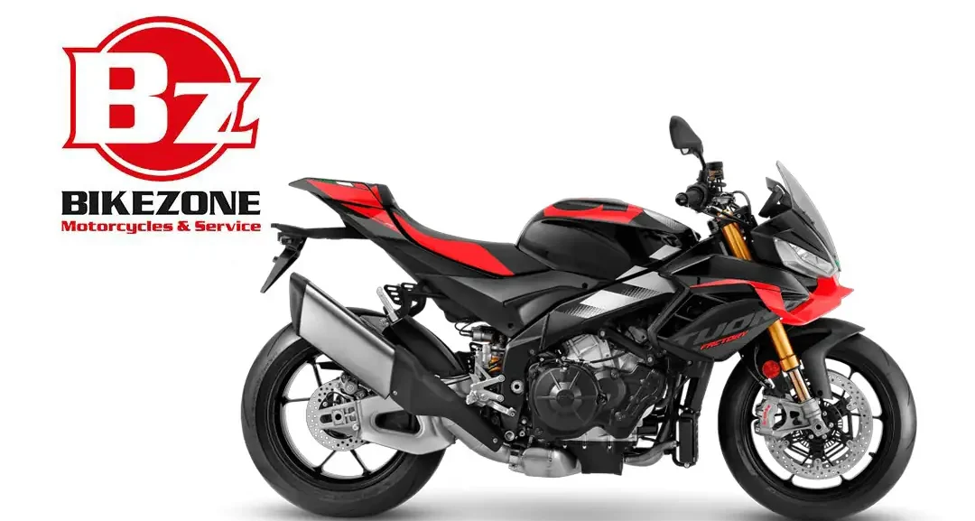 Aprilia Tuono V4 Factory 1100 Milano