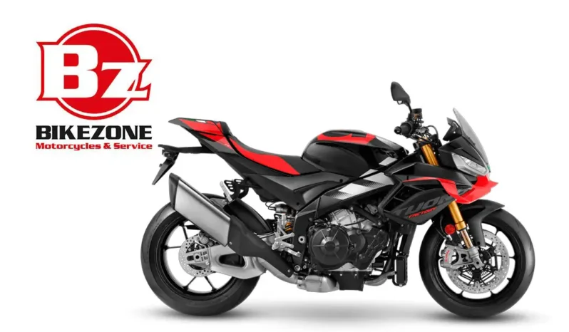 Aprilia Tuono V4 Factory 1100 Milano