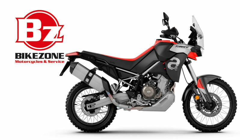 Aprilia Tuareg 660 - concessionaria Aprilia - Vendita Aprilia Milano