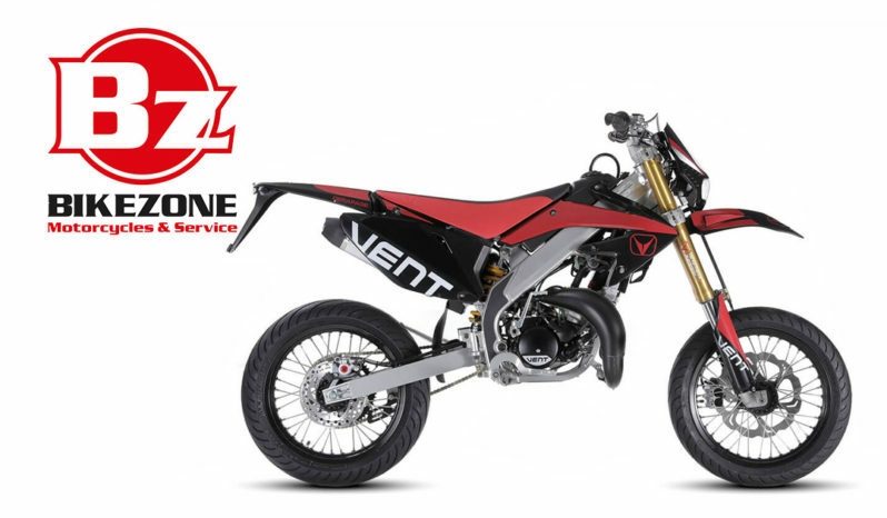 Vent DERAPAGE 50- Moto Vent - concessionaria Vent Milano - Vent