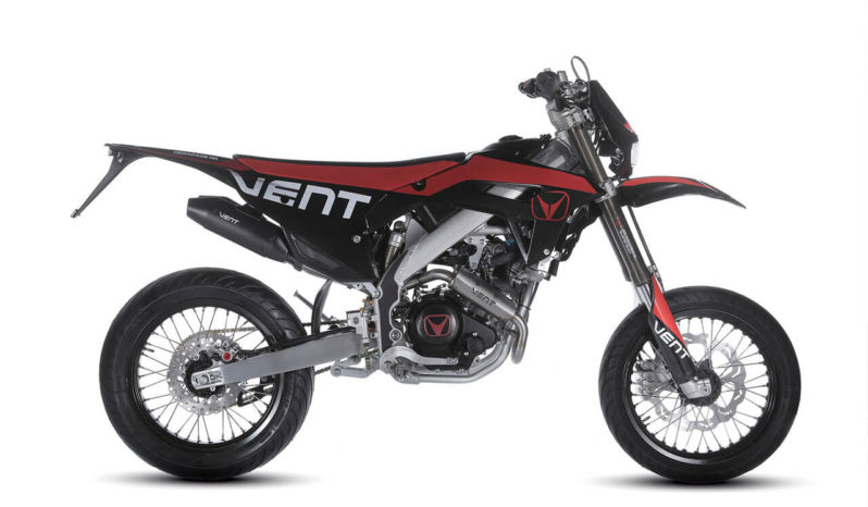 Vent Derapage 125 4T - moto vent Vent Derapage 125 4T- moto Vent Derapage 125 4T