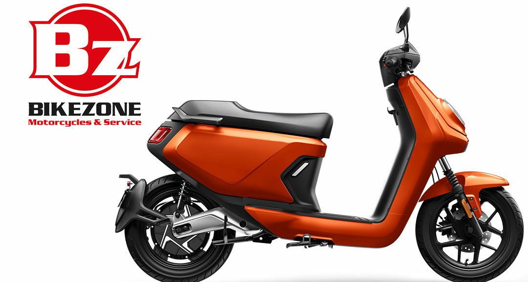 Niu MQi GT EVO - scooter elettrico Niu MQi GT EVO - scooter Niu MQi GT EVO