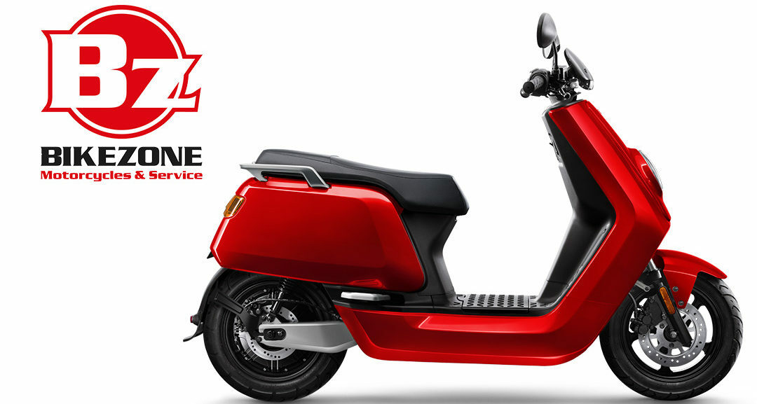 Niu NQi Sport - scooter elettrico Niu NQi Sport - Niu NQi Sport scooter