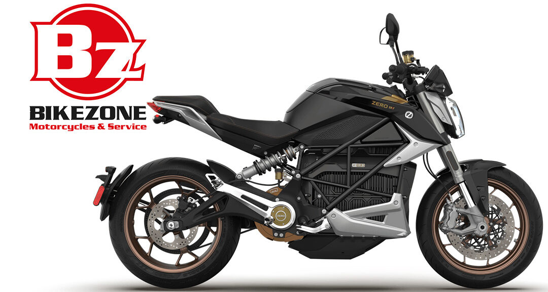 Zero Motorcycles SR/F 2023 - zero motorcyles concessionaria Milano - bikezone concessionaria zero motorcycles