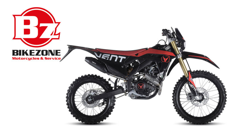Vent BAJA 125 4T