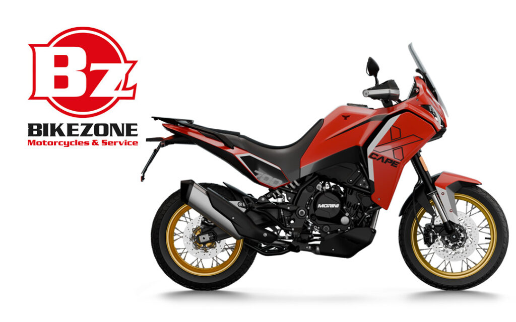 Moto Morini X-Cape 700 Milano - Bikezone concessionaria Moto Morini Milano - vendita Moto Morini X-Cape 700 Milano