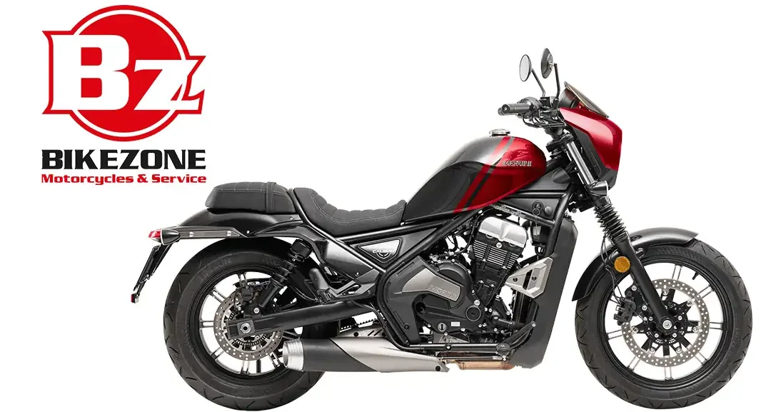 Moto Morini Calibro Custom