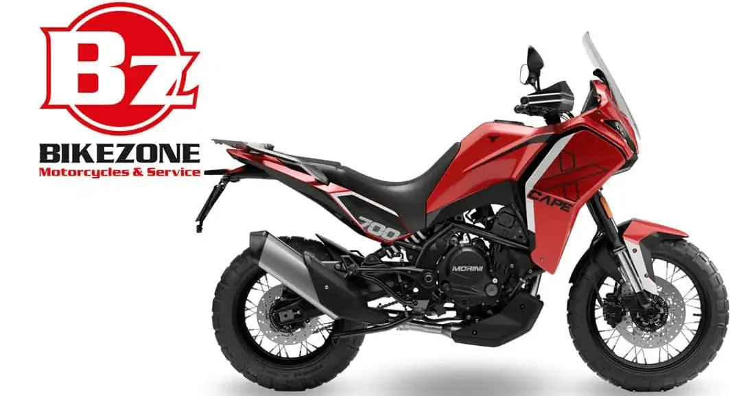 Moto Morini X-Cape 700