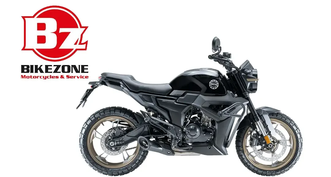 Zontes 125-G1 Milano