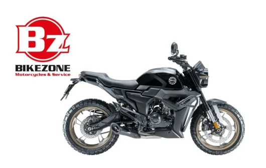 Zontes 125-G1 Milano