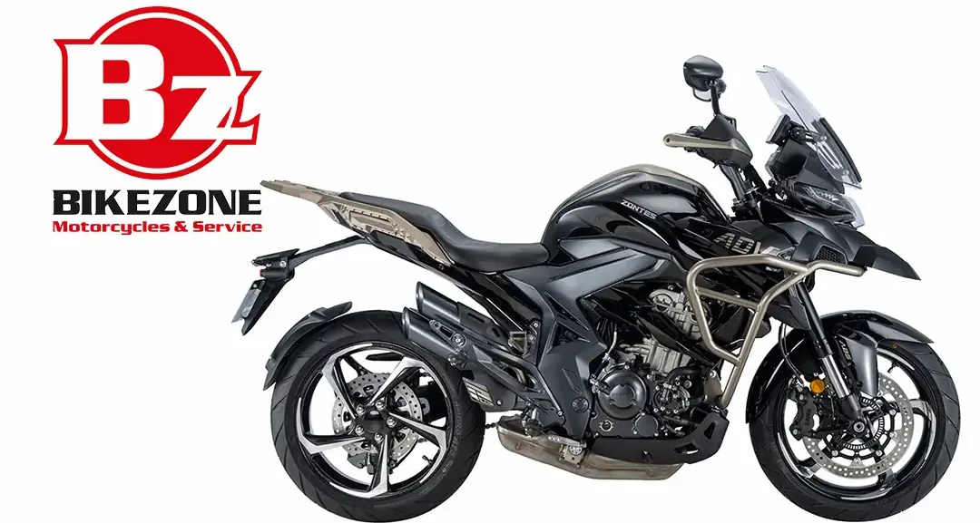 Zontes 350 T1 Milano