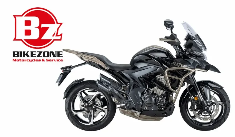 Zontes 350 T1 Milano